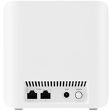 Asus zenwifi BD4 (W-2-PK) aimesh extendable 3.6 gbps wi-fi 7 ruter beli | ePonuda.com