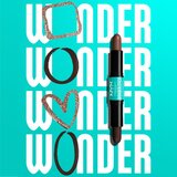 NYX Professional Makeup Wonder Stick Dual Face Lift dvostrani korektor nijansa 06 Rich 2x4 g | shoptok.hr