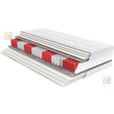 Come-for Vzmetnica Pocket Roll II - 160x200 cm Cene
