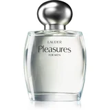 Pleasures For Men toaletna voda 100 ml za muškarce