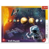 Trefl 31342 puzzle Sestavljanka 25 kos Risanke | Shoptok.si