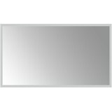  LED kupaonsko ogledalo s ogledalom *Transparent*an 70 x 40 cm | shoptok.hr