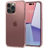Spigen Crystal Flex futrola za Apple iPhone 14 Pro - Roza | shoptok.hr