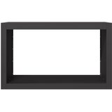  Stalak za drva za ogrjev crni 100x40x60 cm čelični | shoptok.hr