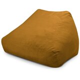 SLOWDOWN Senf žuta vreća za sjedenje od samta Sofa Snug – | shoptok.hr