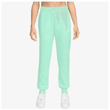 Nike ženski donji deo trenerke W nsw phnx flc mr pant std FZ7626-353 Cene