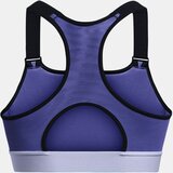 Under Armour Bra UA HeatGear High-PPL - Women | Shoptok.si