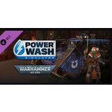 Steam PowerWash Simulator – Warhammer 40,000 Special Pack (DLC) (PC) Key GLOBAL | ePonuda.com