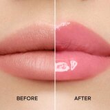 Guerlain KissKiss Bee Glow Oil ulje za usne s medom nijansa 258 Rose Glow 9,5 ml | shoptok.hr