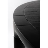 Zuiver Okrogla jedilna miza v jesenovem dekorju ø 128 cm Storm – | Shoptok.si