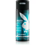 Playboy Endless Night dezodorant v pršilu za moške 150 ml