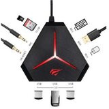 Havit H95 10-in-1 multifunkcionalni HUB ( HA0178 ) | ePonuda.com