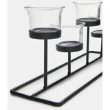 Sinsay Metalni svijećnjak | shoptok.hr