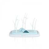 Cangaroo stalak za sušenje flašica Coral – Blue | Eponuda.com