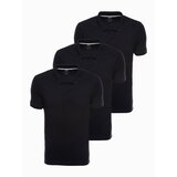 Ombre Muška polo majica 3 Pack | shoptok.hr
