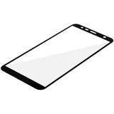 kaljeno zaščitno steklo za samsung galaxy J4 plus / J6 plus, full cover 3D