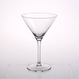 Altom design Čaše za Martini Diamond 260 ml - Komplet od 6 Komada | shoptok.hr