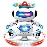  Robot igračka 360 rotacija Cene