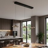  Brilagi - LED luster na sajli VERANO 3xLED/15W/230V | Eponuda.com