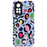  Futrola Fashion Case 12 za Xiaomi Redmi Note 11 DZ2/2, Šarena | Eponuda.com