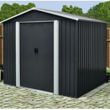 Green Bay Montazna metalna ostava 4m2 Cene