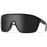 Smith BOOMTOWN 003/Z1 ONE SIZE (99) Črna/Črna Cene