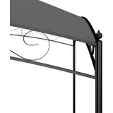  Sjenica 3 x 3 x 2,65 m antracit 180 g/m² | shoptok.hr