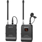 Boya BY-WFM12 VHF Wireless Microphone System | Eponuda.ba