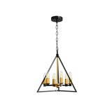  luster LAMBARIO-MAX40W-6XE14-PENDANT Cene