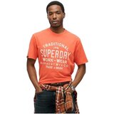 Superdry muška logo majica | ePonuda.com