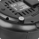 Huslog HUS1059 friteza na vrući zrak 2,3 L, 1000 W | shoptok.hr