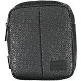 Calvin Klein MEN&#39;S BLACK SHOULDER BAG Cene