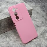  Futrola gentle color za xiaomi redmi 15 4g 171mm (eu) roze ( F123167 ) | ePonuda.com