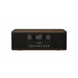 Pure Cisto klasicna C-D6 kava Crna/Orah | shoptok.hr