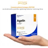 3.Yamamoto Nutrition Agelin Bodybalance® – 15 g bioaktivnog kolagena po kesici, 20 kesica | Eponuda.com
