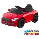  Auto na akumulator Delfino Sporting Mini 669 Crveni | Eponuda.com