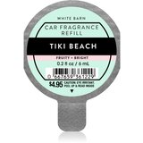 Bath & Body Works Tiki Beach miris za auto zamjensko punjenje 6 ml | shoptok.hr
