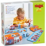 Haba Igra za natikanje na vrvico - Kaj se dogaja na gasilski postaji? | Shoptok.si