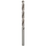 Bosch Burgija za metal HSS-G, DIN 338 6,2 x 63 x 101 mm pakovanje od 10 komada | ePonuda.com