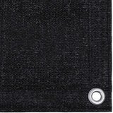  Za šator 200 x 300 cm crni | shoptok.hr