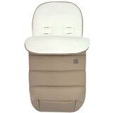 Kikka Boo zimska navlaka za kolica Classic beige ( KKB41111 ) | ePonuda.com