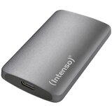 Intenso TX800 SSD 1TB Anthracite External Solid State Drive USB 3.2 Gen 2x2 | shoptok.hr