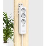 Braytron podsklop sa 3 utičnice i prekidačem | ePonuda.com