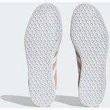 Adidas Nizke superge 'Gazelle' bež / bela | Shoptok.si