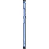 Spigen Liquid Crystal maska za Samsung Galaxy S25 kristalno prozirna ACS08995 | Shoptok.si