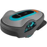 Gardena robotska kosilnica sileno life set 750 | Shoptok.si