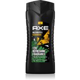 Axe Wild Green Mojito & Cedarwood gel za tuširanje za muškarce 400 ml | shoptok.hr