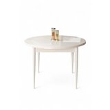 Hanah home Trpezarijski sto Rox White Cene