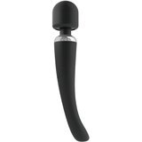 Dorcel Megawand - bežični vibrator za masažu (crni) | shoptok.hr
