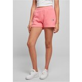 Starter Black Label Women's Starter Essential Sweat Pinkgrapefruit Shorts | Shoptok.si